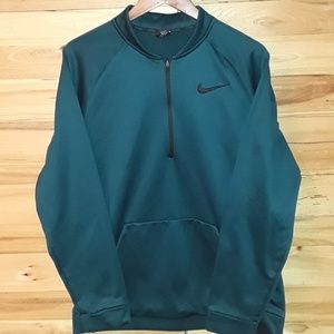 33% Off Nike Dri-fit sweatshirt